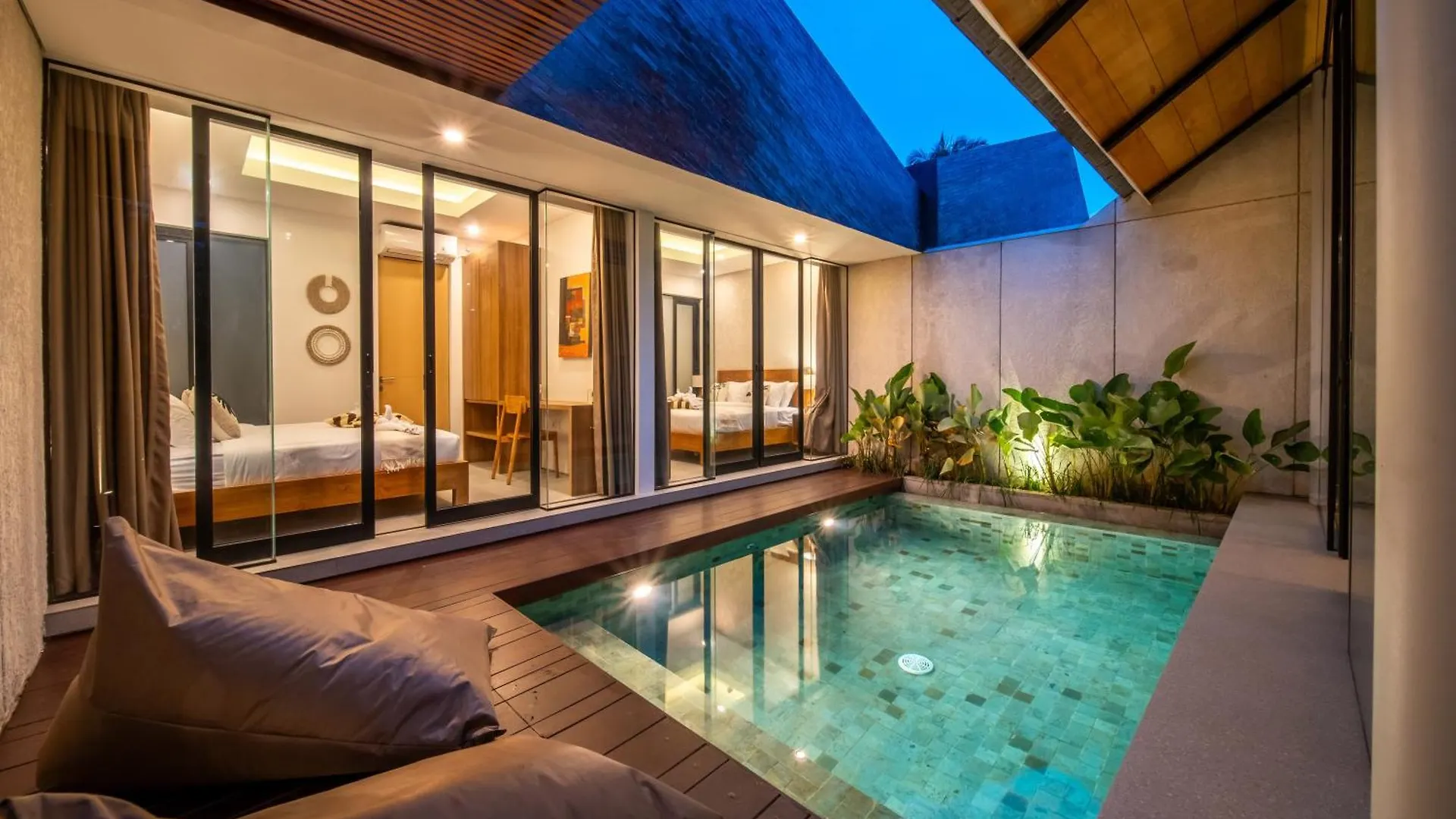 Casa Serena - Luxury Escape Ubud