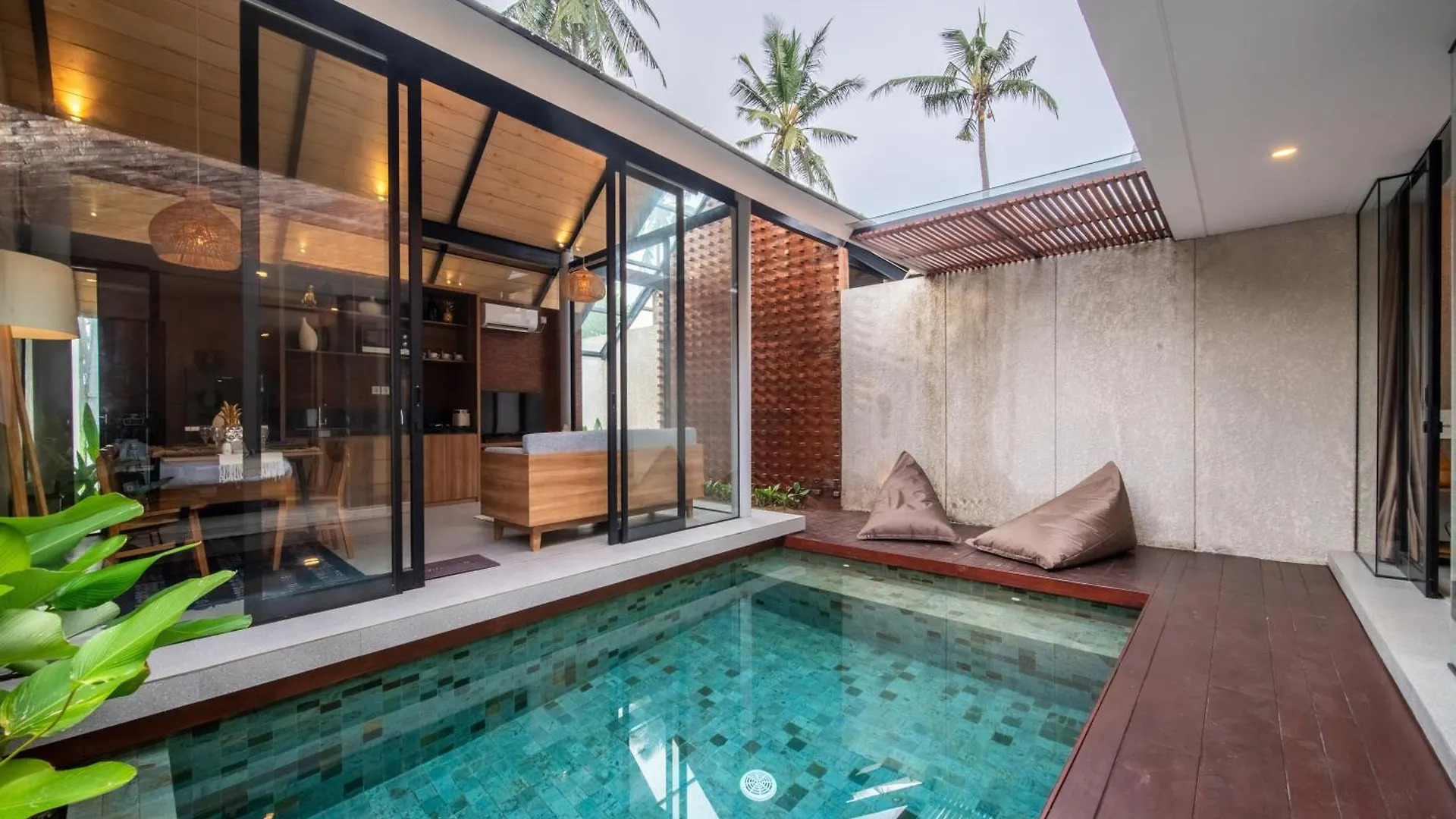 Casa Serena - Luxury Escape Ubud  Ubud (Bali)
