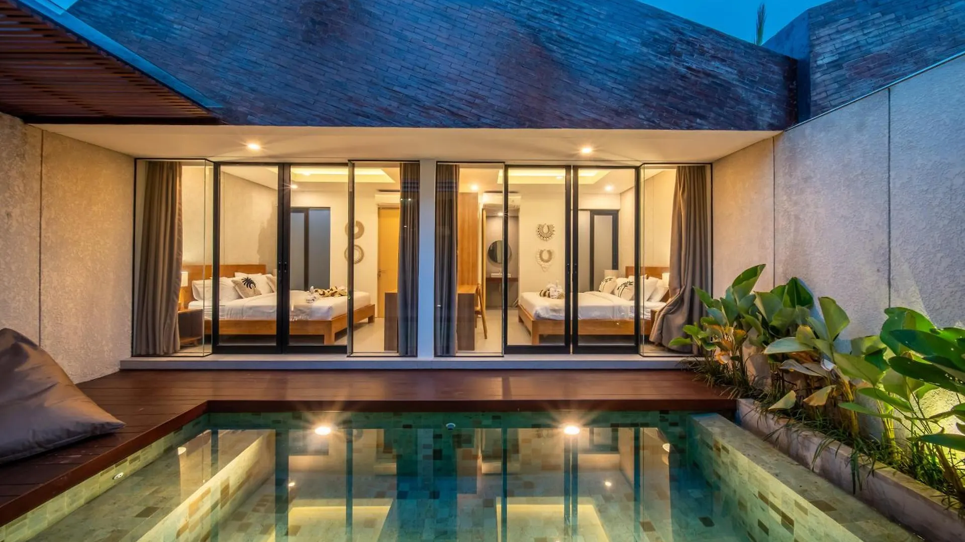 Villa Casa Serena - Luxury Escape Ubud