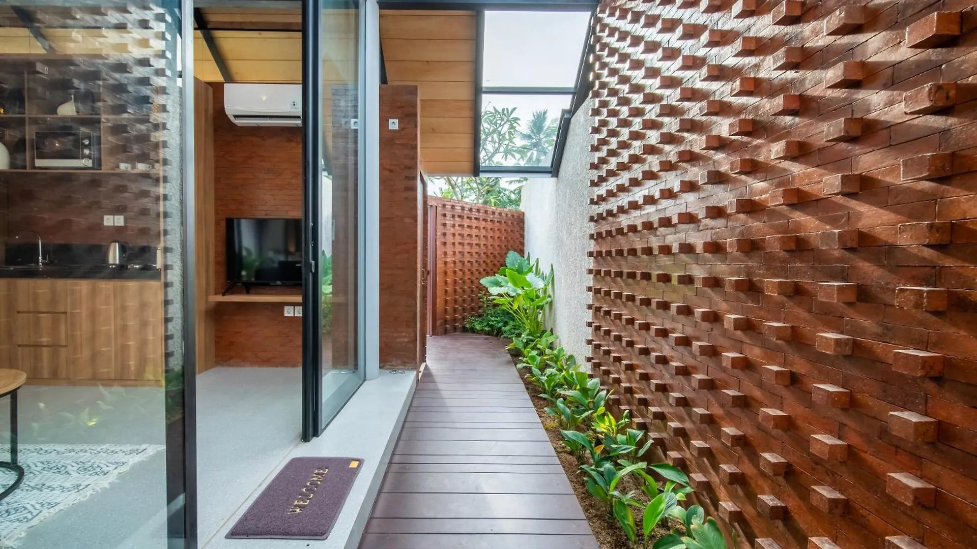Casa Serena - Luxury Escape Ubud  Indonesia
