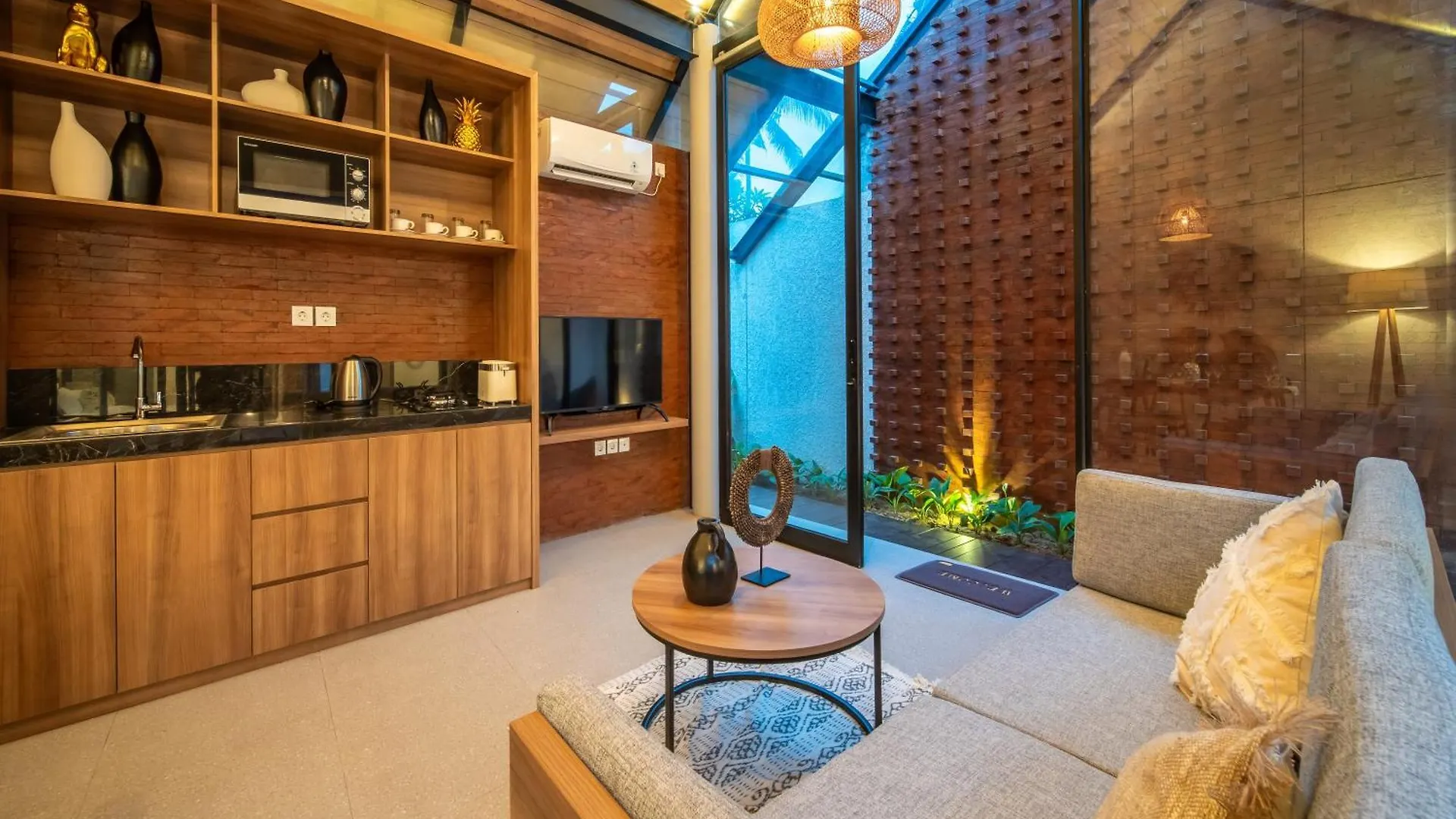Casa Serena - Luxury Escape Ubud  0*, Ubud (Bali) Indonesia