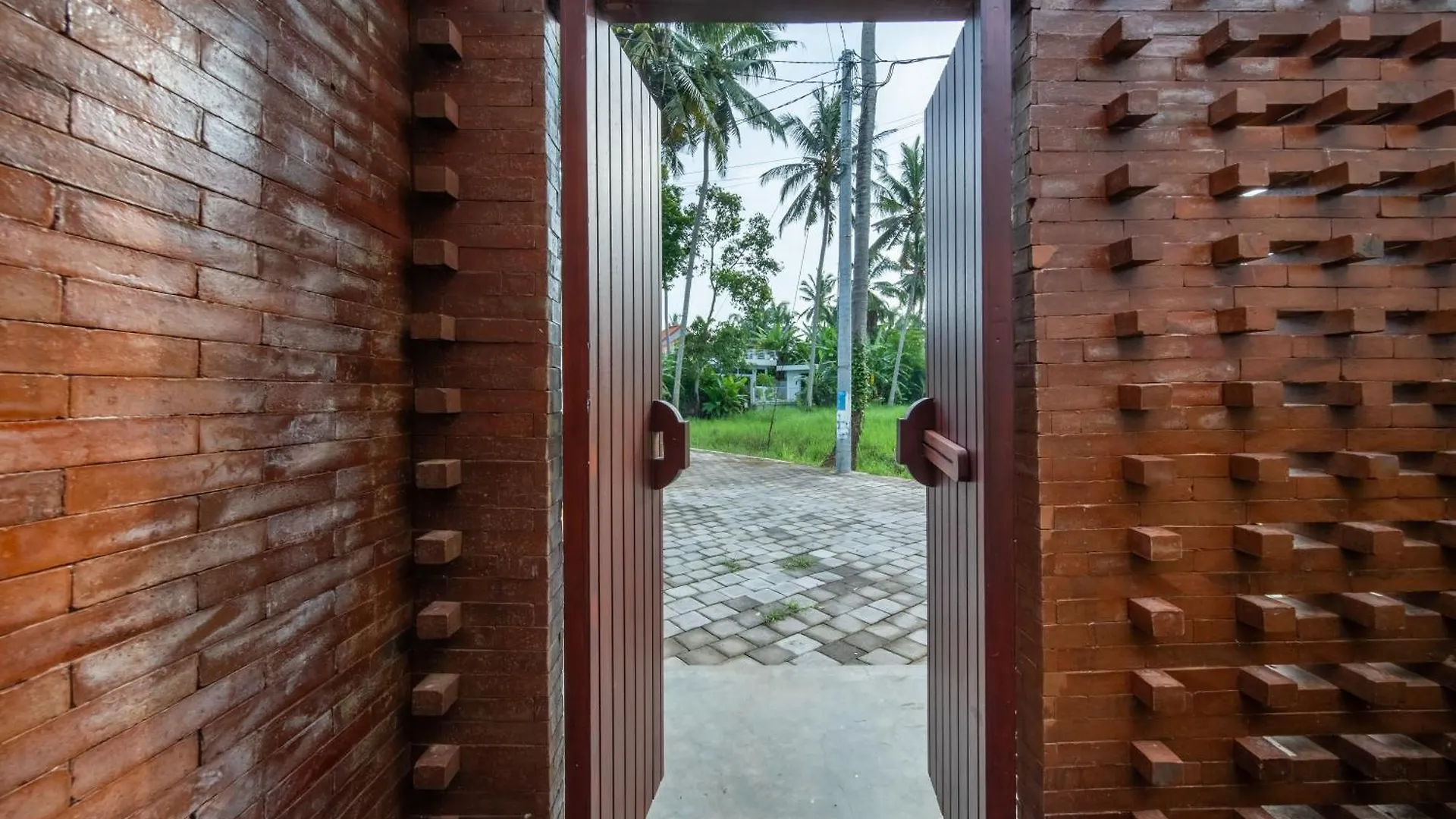 Villa Casa Serena - Luxury Escape Ubud  Indonesia