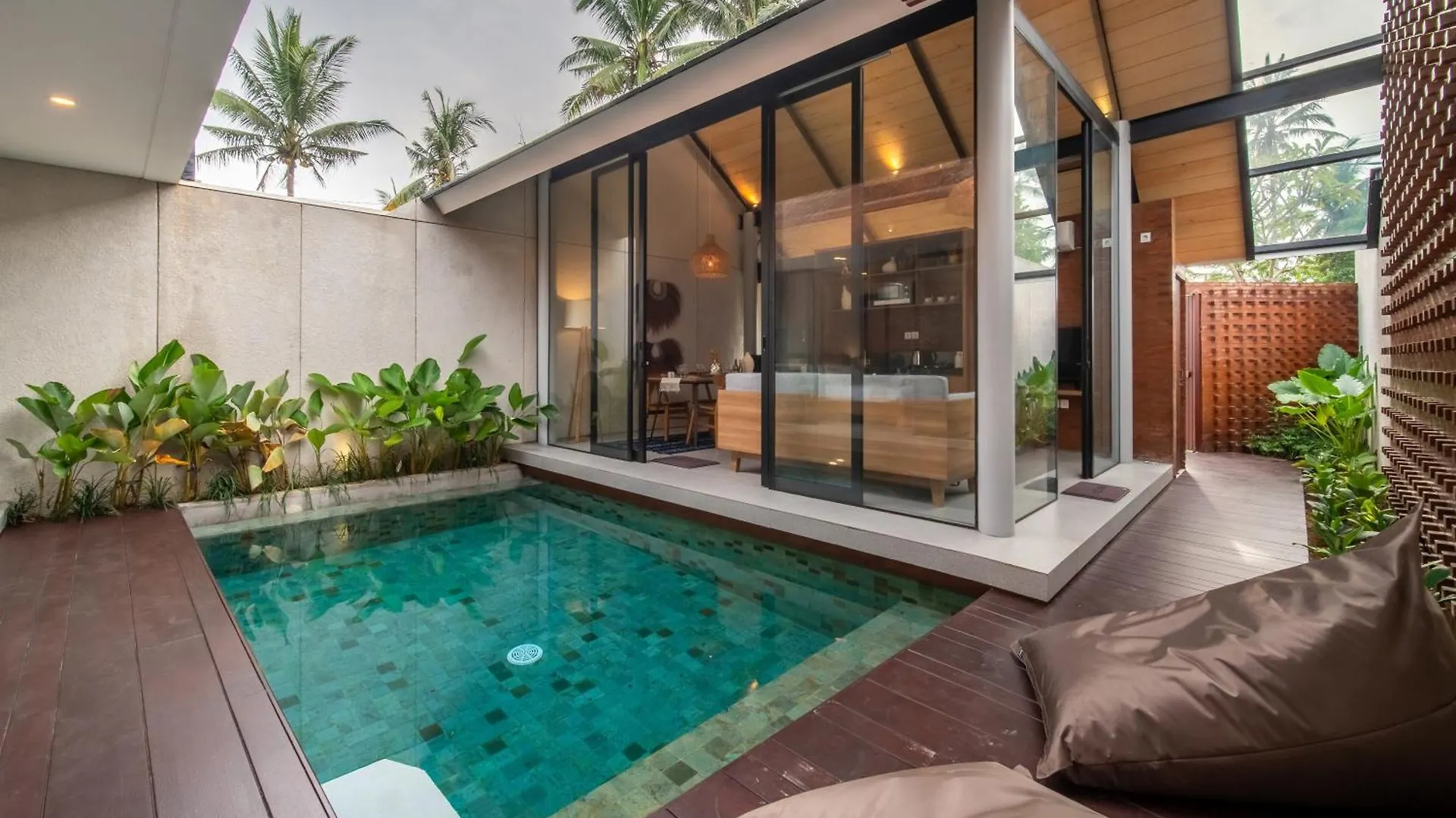 Casa Serena - Luxury Escape Ubud
