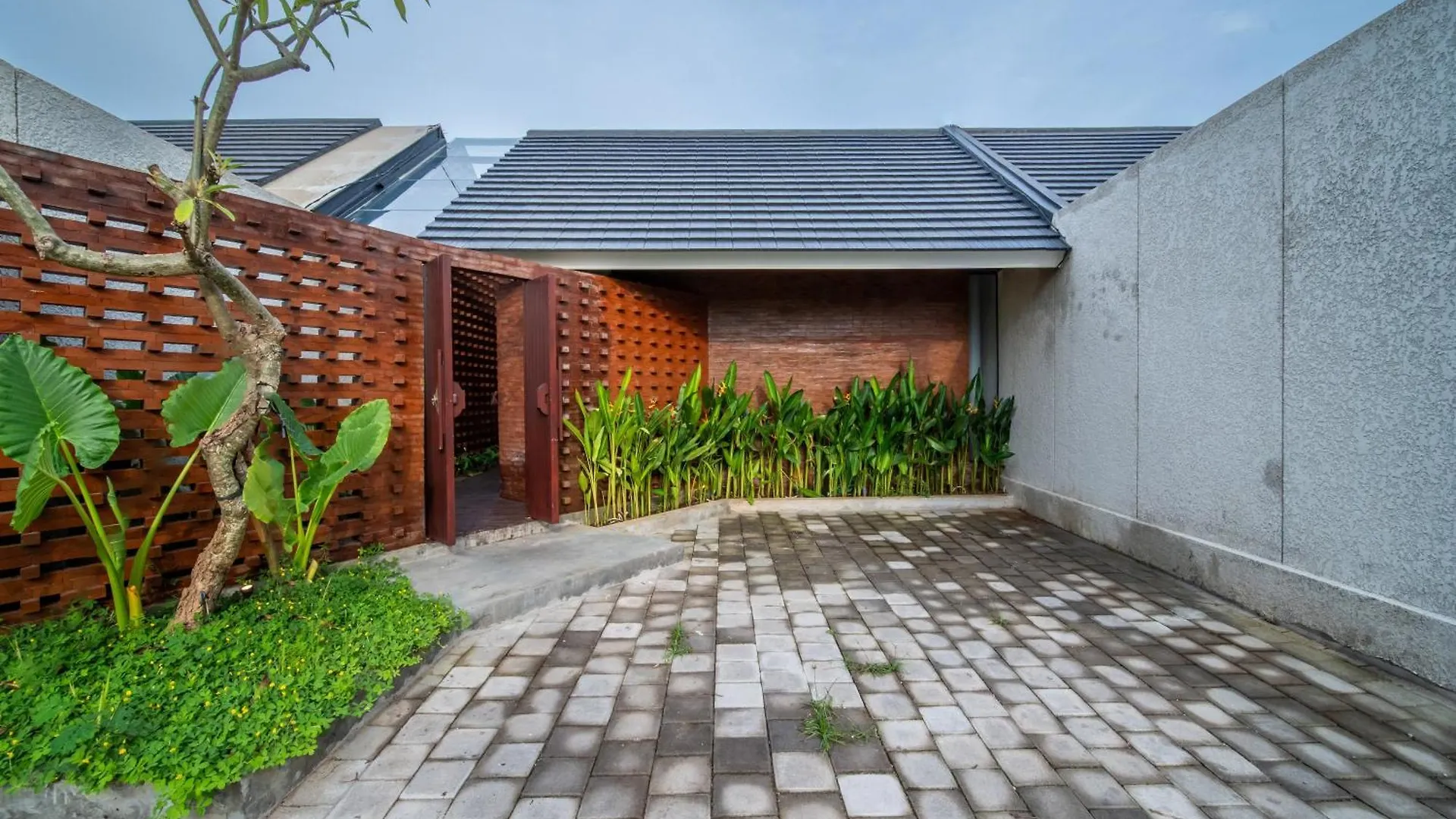 Villa Casa Serena - Luxury Escape Ubud  Indonesia
