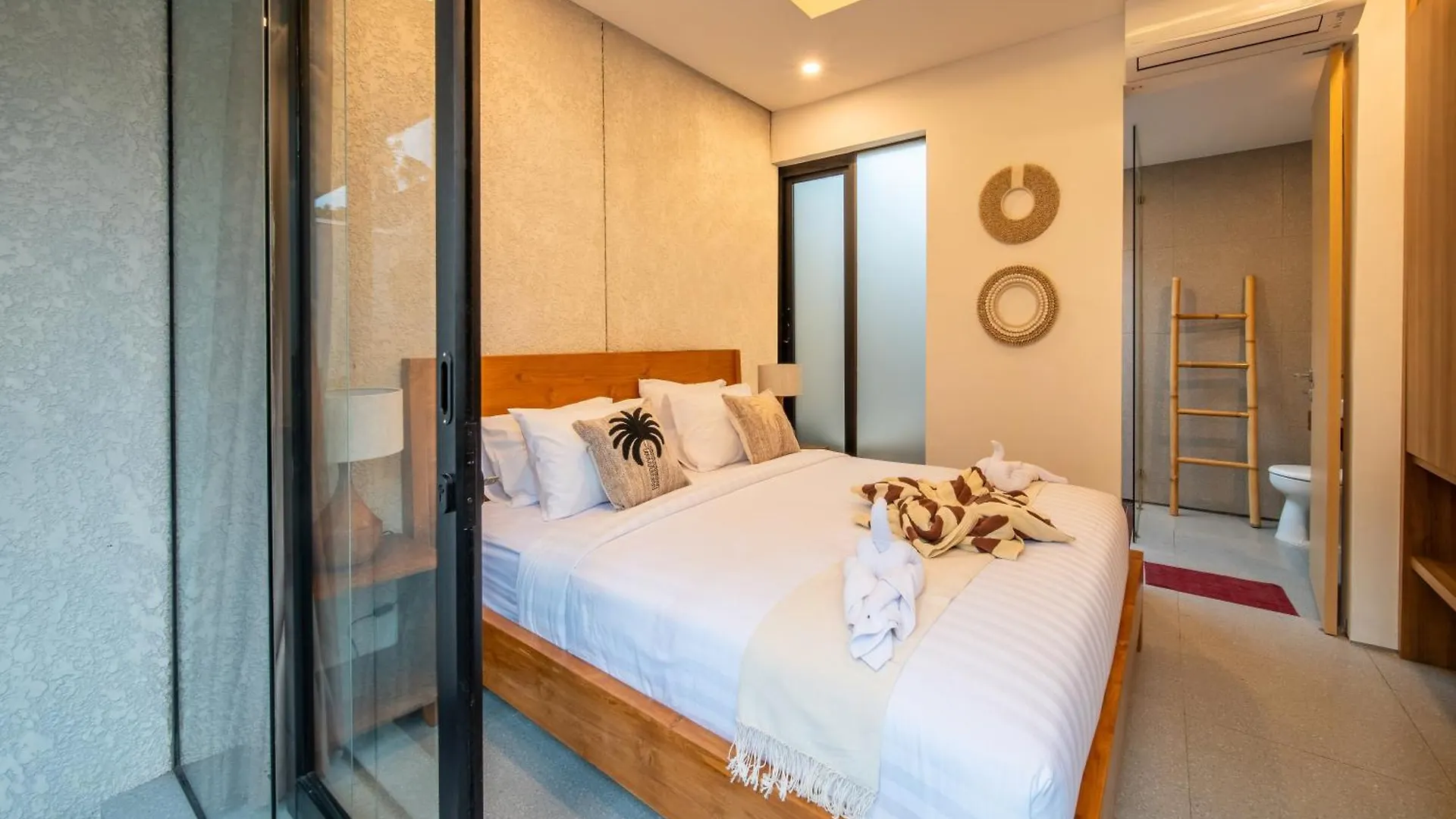 Villa Casa Serena - Luxury Escape Ubud