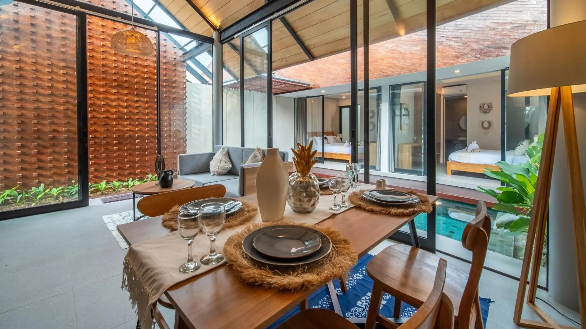 Villa Casa Serena - Luxury Escape Ubud  Indonesia