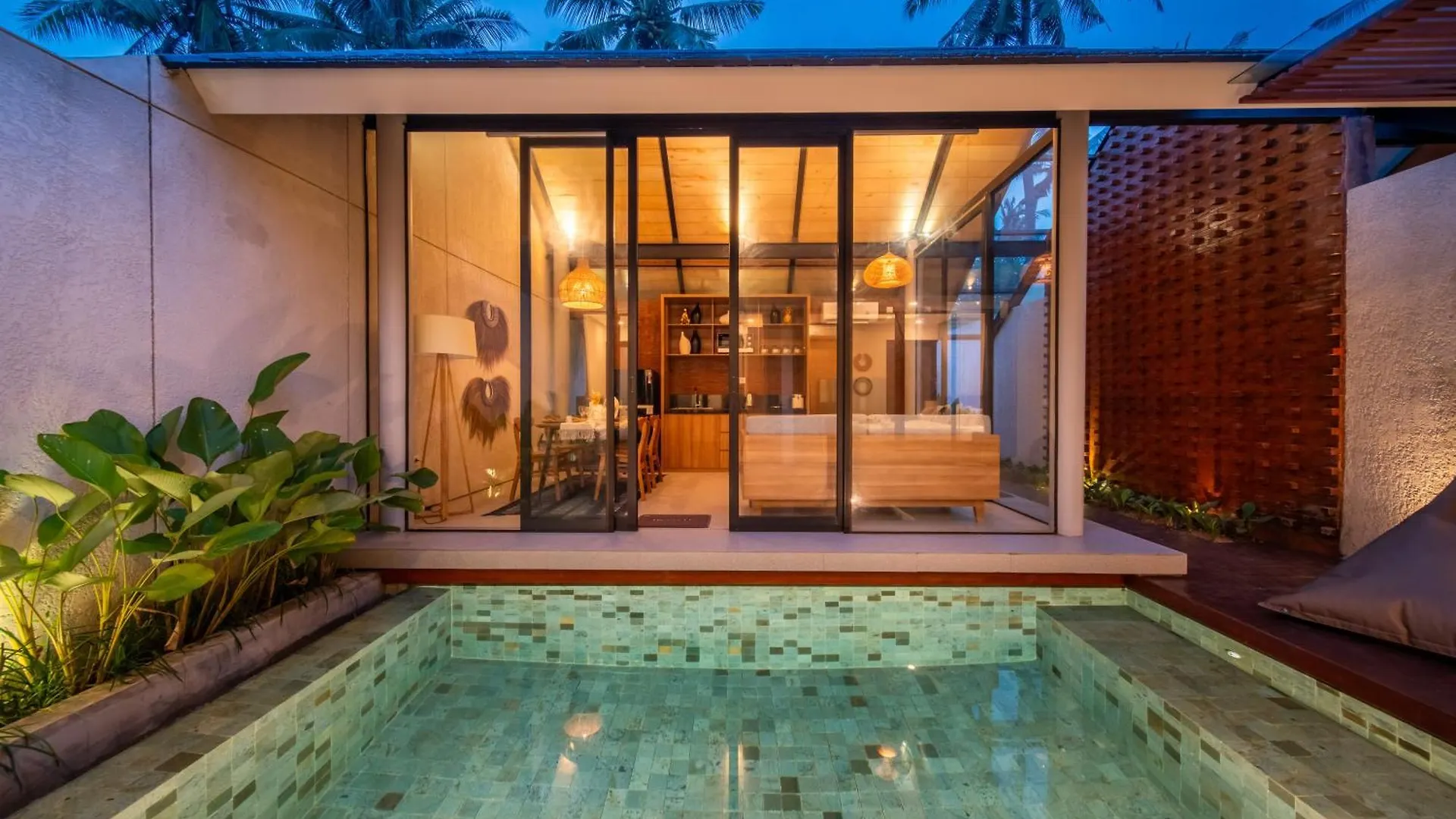 Casa Serena - Luxury Escape Ubud  Ubud (Bali)