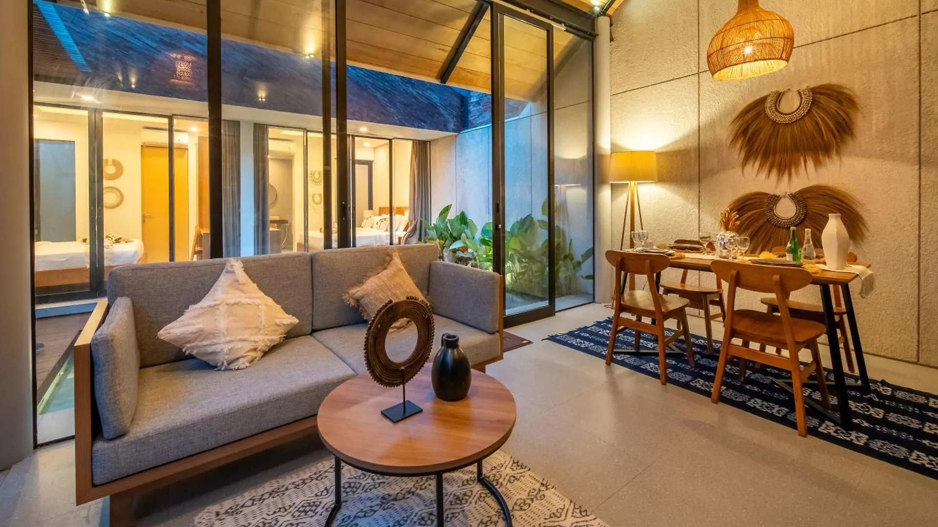 Villa Casa Serena - Luxury Escape Ubud