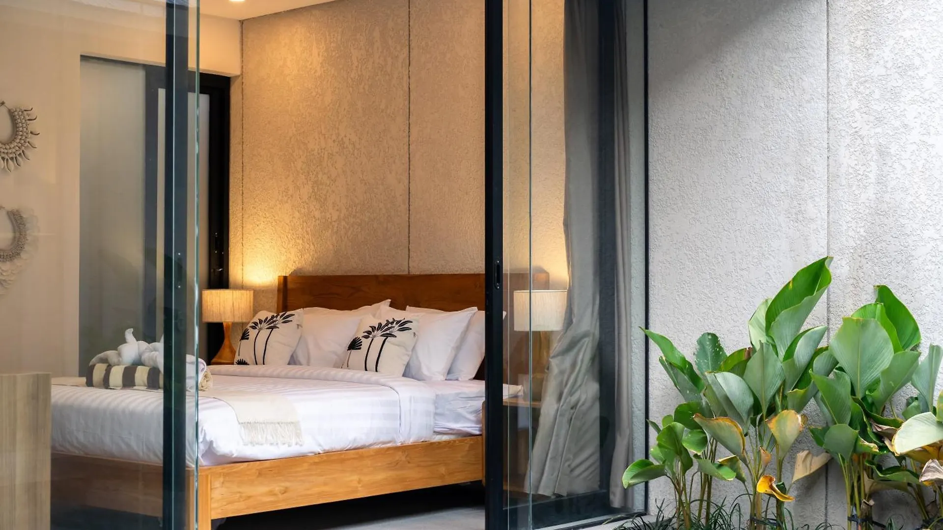 Casa Serena - Luxury Escape Ubud  0*, Ubud (Bali)