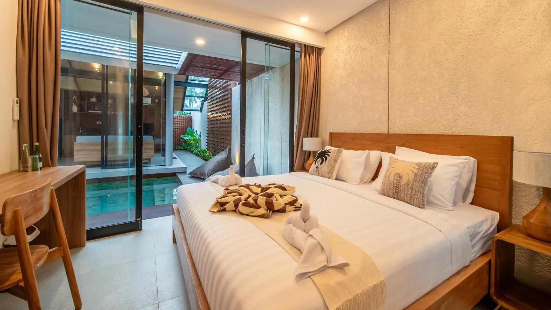 Casa Serena - Luxury Escape Ubud  0*, Ubud (Bali)