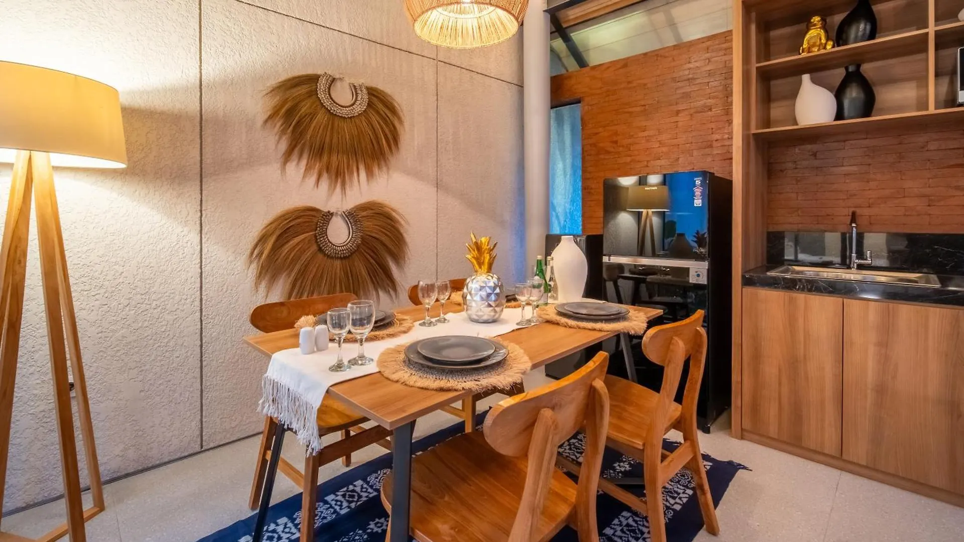Villa Casa Serena - Luxury Escape Ubud