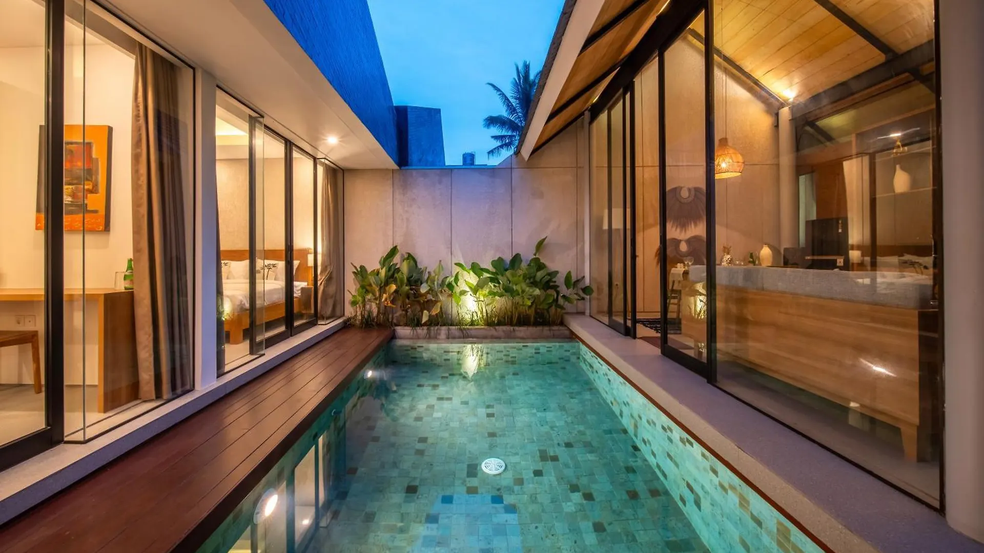 Casa Serena - Luxury Escape Ubud  Indonesia