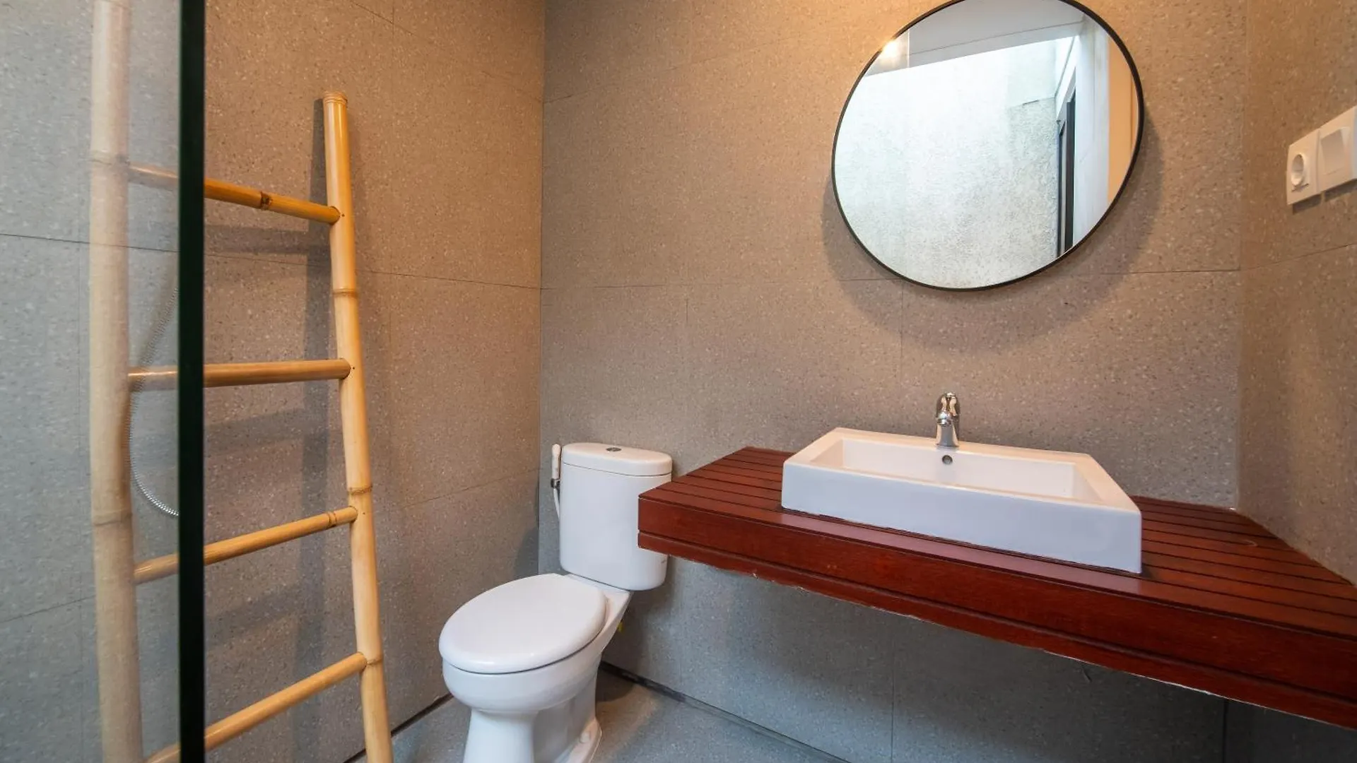 Villa Casa Serena - Luxury Escape Ubud