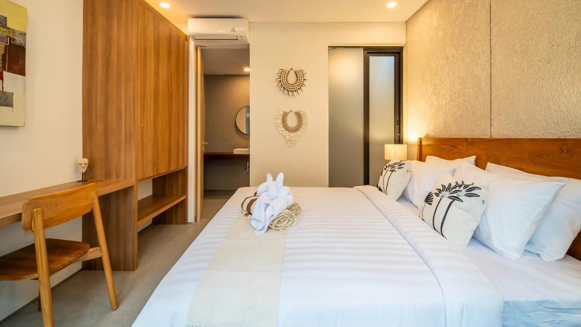 Villa Casa Serena - Luxury Escape Ubud  Indonesia