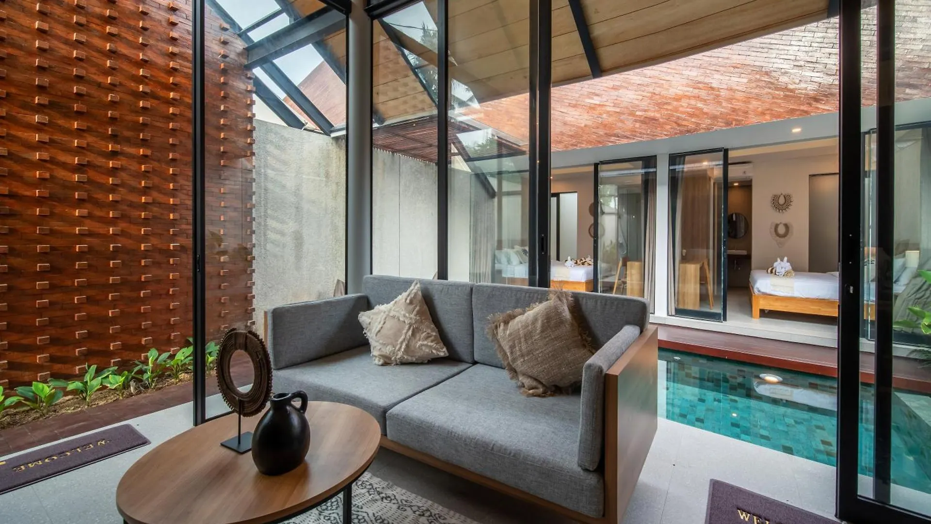 Casa Serena - Luxury Escape Ubud  Indonesia