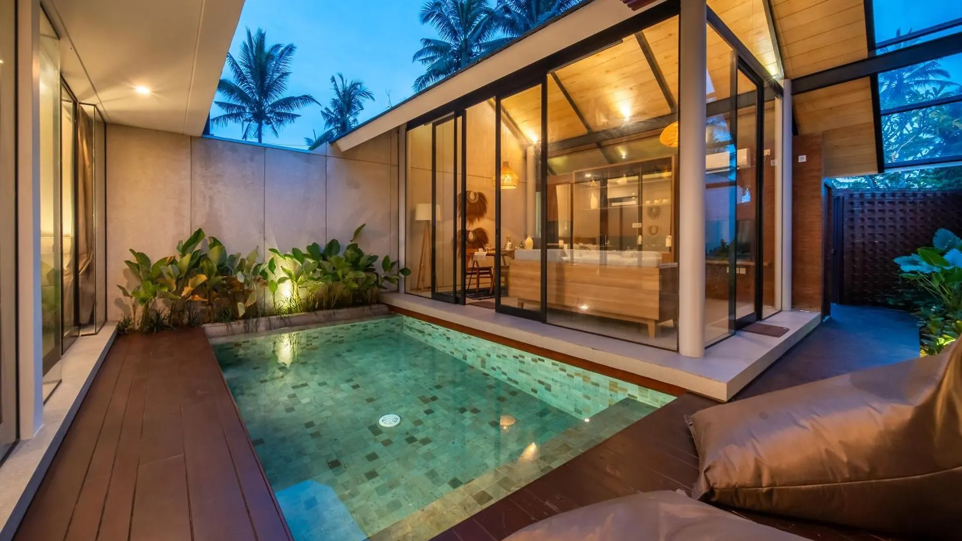 Casa Serena - Luxury Escape Ubud