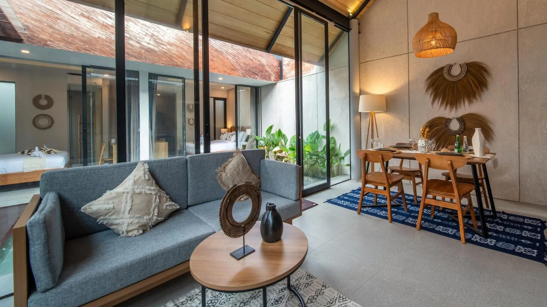 Casa Serena - Luxury Escape Ubud  Villa Ubud (Bali)