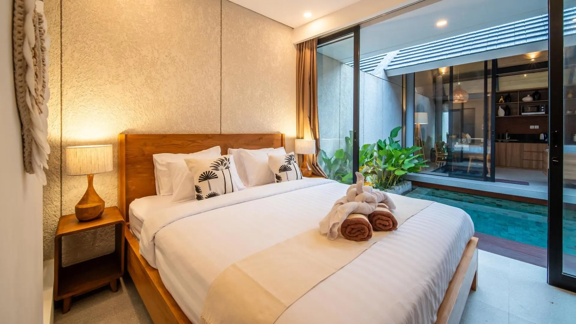 Casa Serena - Luxury Escape Ubud  Villa Ubud (Bali)