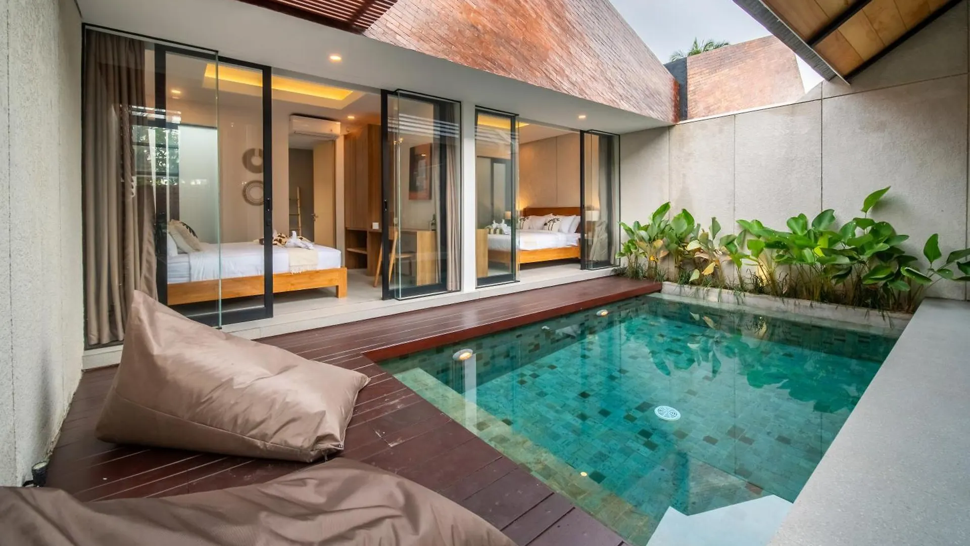 Casa Serena - Luxury Escape Ubud  Villa