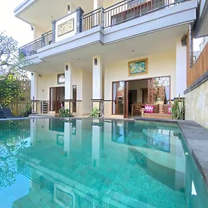  Villa Danu House